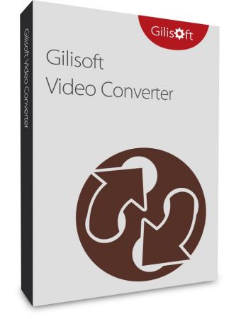 GiliSoft Video Converter Discovery Edition 11.8 (x64)  Multilingual