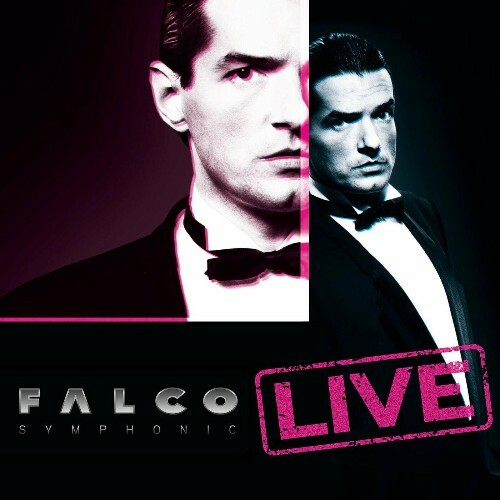 VA - Falco - Falco Symphonic (Live) (2022) (MP3)