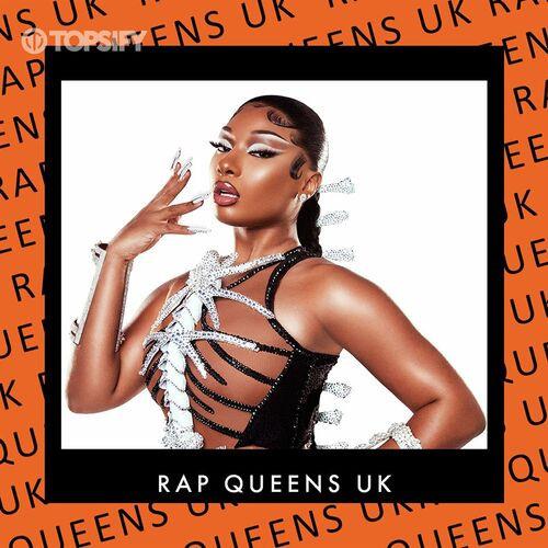 Rap Queens UK (2022)