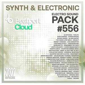 Beatport Synth Electronic: Sound Pack #556 (2022)