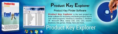 4dd7df7bb52226c88b095cde1597441c - Nsasoft Product Key Explorer  4.3.3.0 + Portable