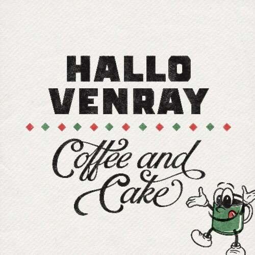 VA - Hallo Venray - Coffee and Cake (2022) (MP3)