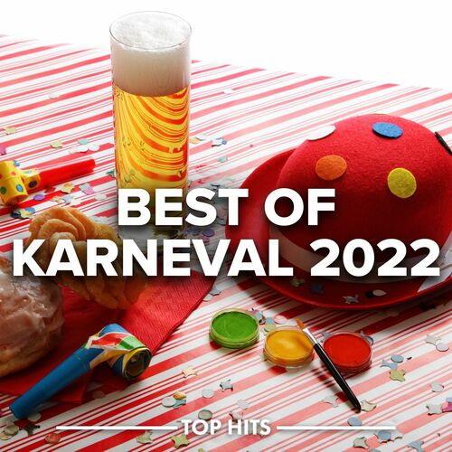 Best Of Karneval (2022)