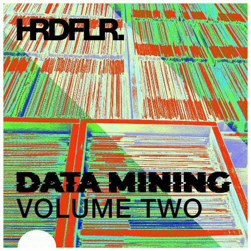 VA - Hardfloor - Data Mining Vol Two (2022) (MP3)