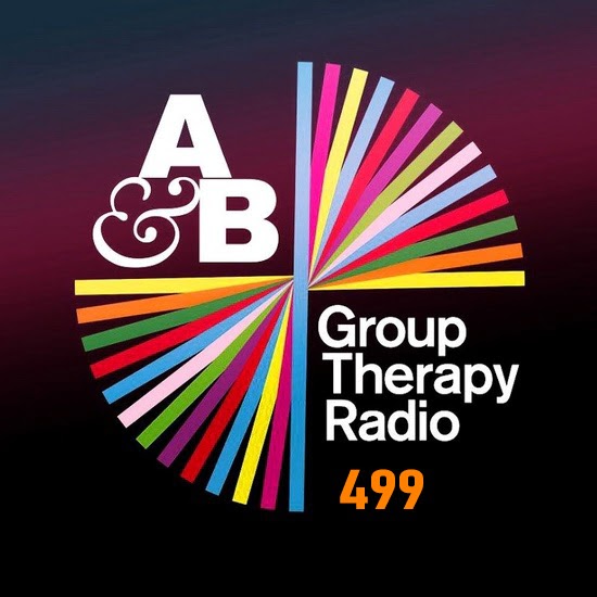 VA - Above & Beyond - Group Therapy 499 (The Space Brothers Guestmix)