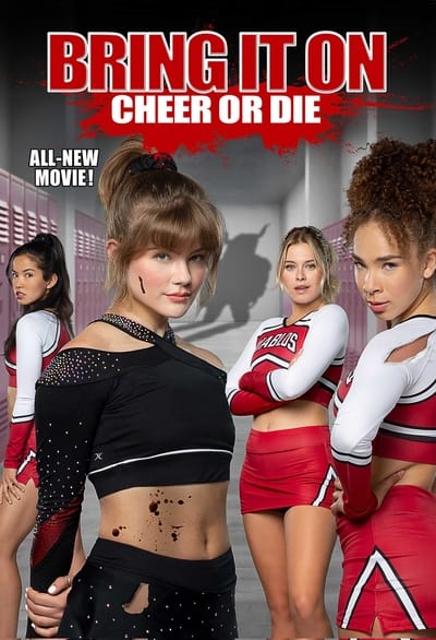 Bring It On Cheer or Die (2022) 1080p WEB-DL DD5 1 H 264-EVO