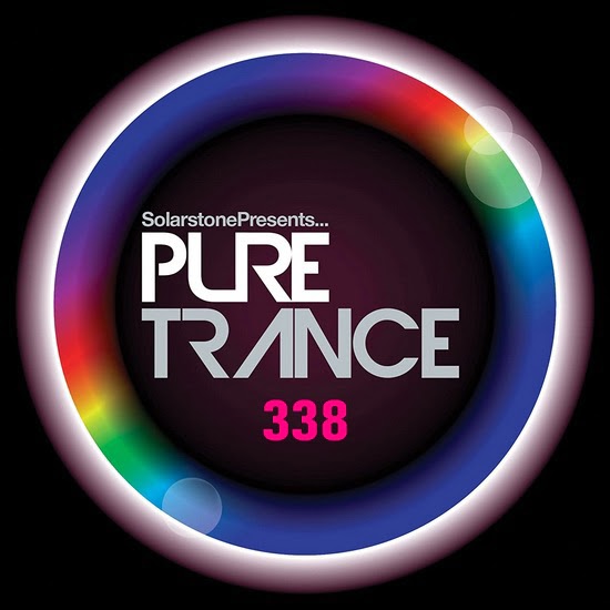 VA - Solarstone - Pure Trance 338