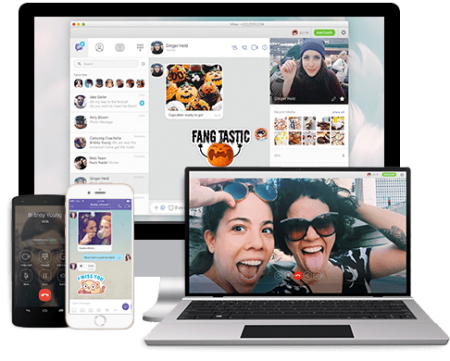 Viber for Windows 18.5.0.10
