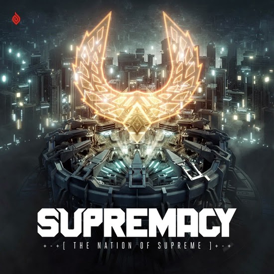 VA - Supremacy 2022 (The Nation Of Supreme)