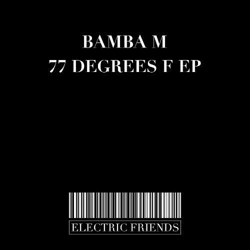 VA - Bamba M - 77 Degrees F (2022) (MP3)