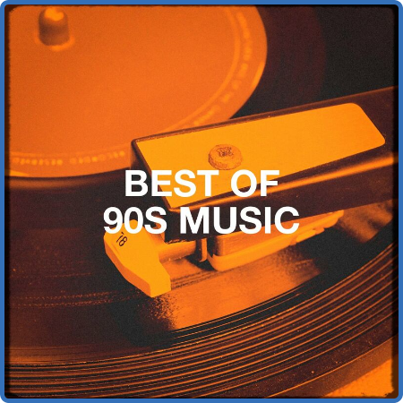 Various Artists - Best of 90s Music (2022) 