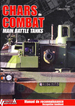 Chars de Combat: Main Battle Tanks