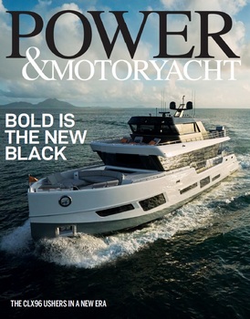 Power & Motoryacht - November 2022