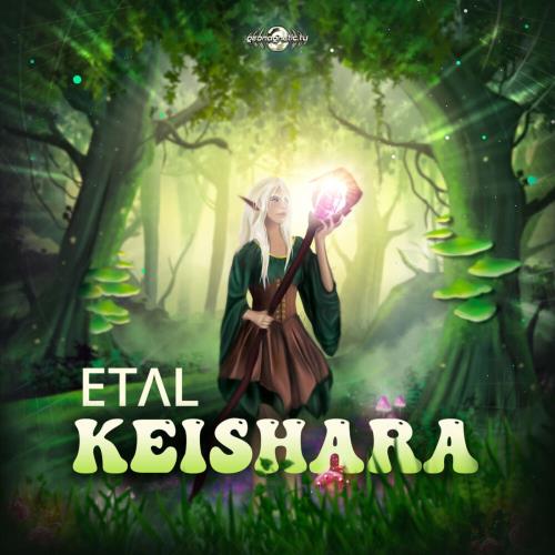 VA | Etal - Keishara (2022) MP3