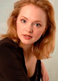 Юлия Вайшнур