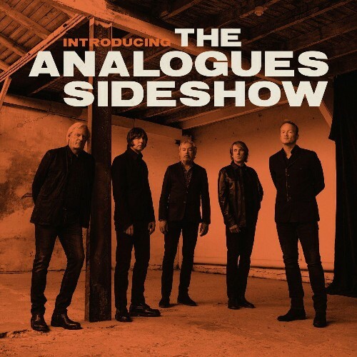 VA - The Analogues Sideshow, The Analogues - Introducing The Analogues Sideshow (2022) (MP3)
