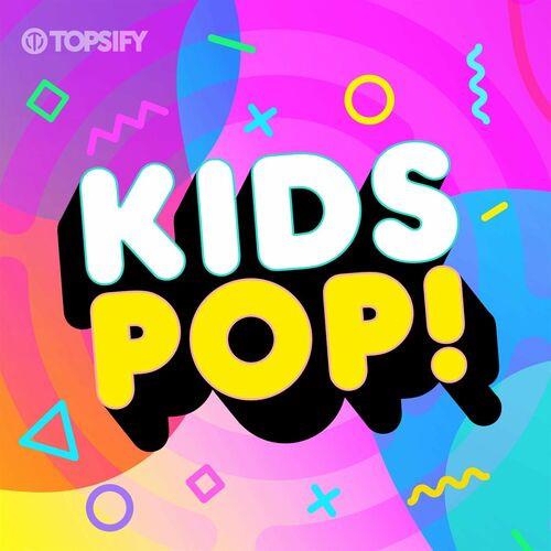 Kids Pop (2022)