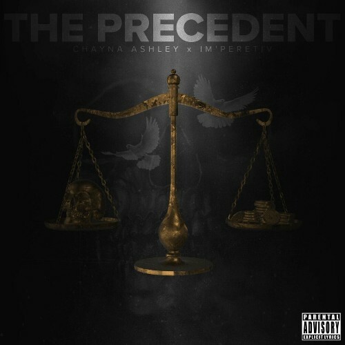 VA - Chayna Ashley & Imperetiv - The Precedent (2022) (MP3)