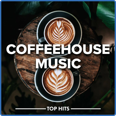 Various Artists - Coffeehouse Music (2022) 