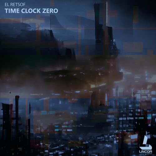 El Retsof - Time Clock Zero (2022)