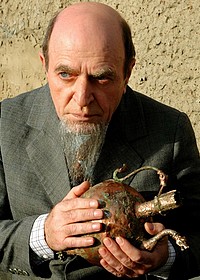 Марк Гейхман