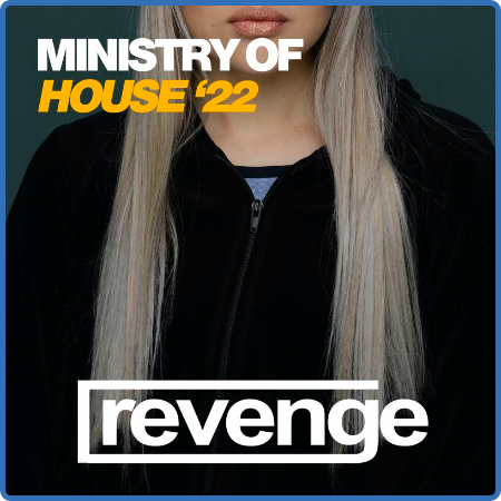 Various Artists - Ministry Of House 2022 (2022) 