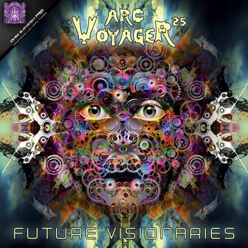 Arc Voyager 25 - Future Visionaries (2022)