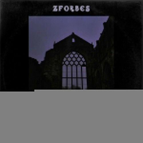 ZForbes - Instrumental Episodes: Volume II (2022)