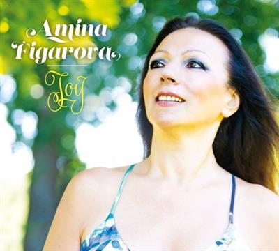 Amina Figarova - Joy  (2022)