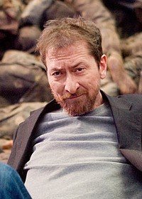 Фрэнк Миллер