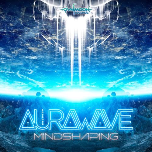 Aurawave - Mindshaping (2022)