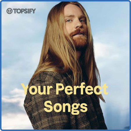 Various Artists - Your Perfect Songs (2022) 
