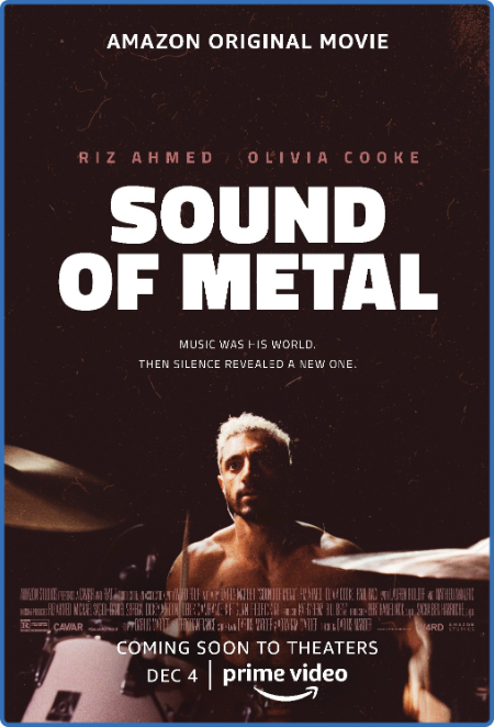 Sound of Metal 2019 2160p BluRay x265 10bit SDR DTS-HD MA 5 1-SWTYBLZ