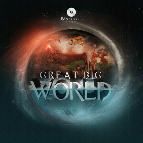 VA - IMAscore B-Sides - Great Big World (2022) (MP3)