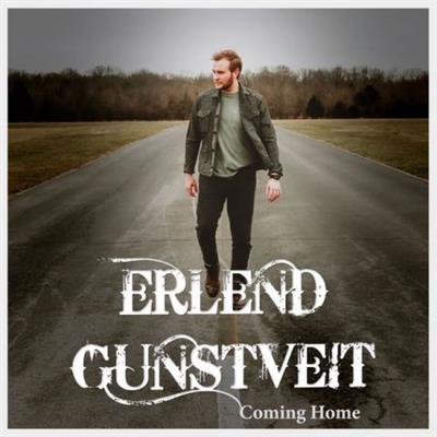 Erlend Gunstveit - Coming Home  (2022)