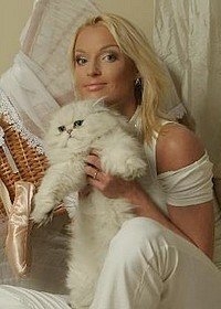 Анастасия Волочкова