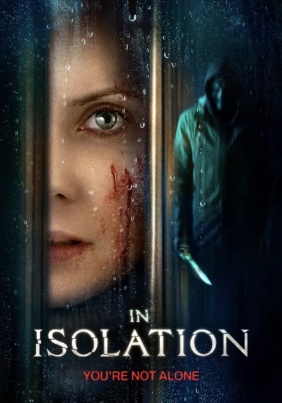 In Isolation (2022) 1080p WEB-DL DD5 1 H 264-EVO