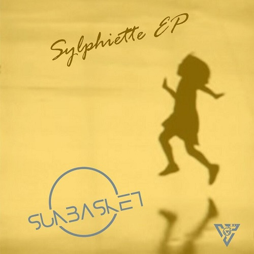 Sunbasket - Sylphiette EP (2022)