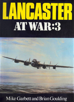 Lancaster at War: 3
