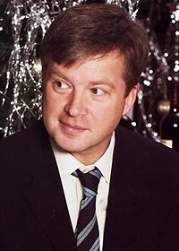 Валдис Пельш