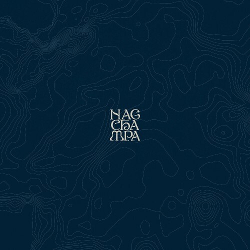VA - AgaJon, Natureboy Flako - nag champa (2022) (MP3)