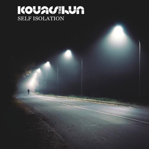 VA - Kovacs The Hun, Fanni Zahár & Kores - Self Isolation (2022) (MP3)