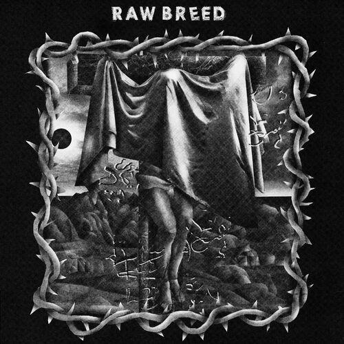 Raw Breed - Universal Paranoia (2022)