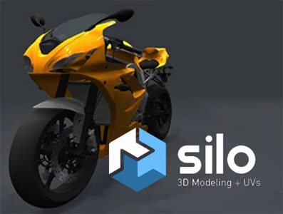 Nevercenter Silo 2022.3.0  Professional