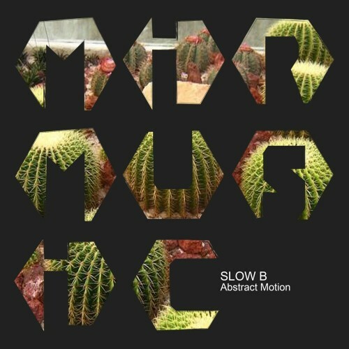 Slow B - Abstract Motion (2022)