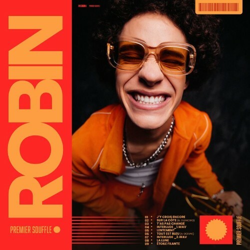 Robin - Premier souffle (2022)