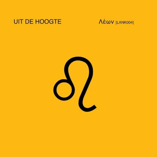 VA - Uit de Hoogte - Leon (2022) (MP3)