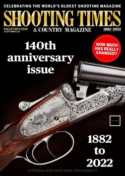 Shooting Times & Country - 28 September 2022