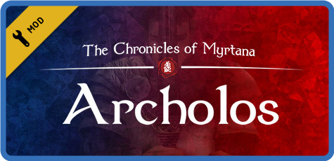 The Chronicles Of Myrtana Archolos v1.2.6 GOG