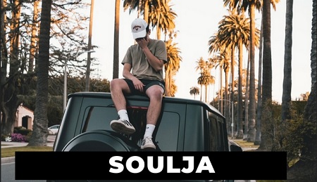 Soulja - The Beginners Course